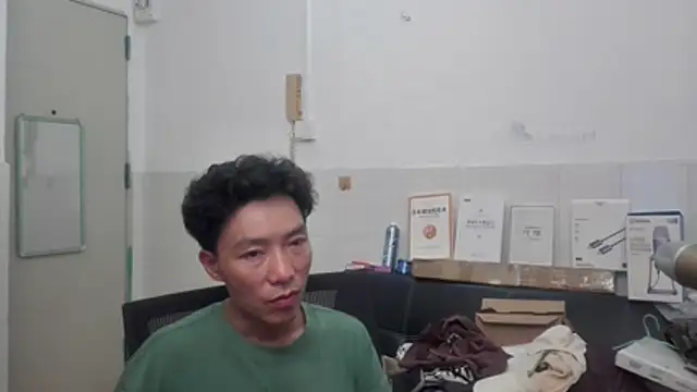xhqds 在線直播表演