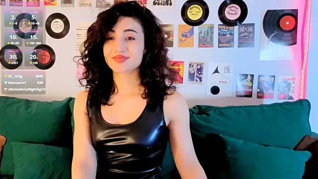 Maya_Rogerss Live XXX Chat