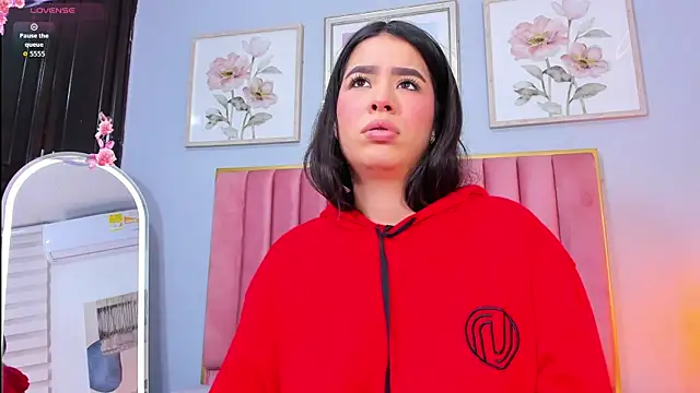 SofiiBuitrago XXX чат на живо