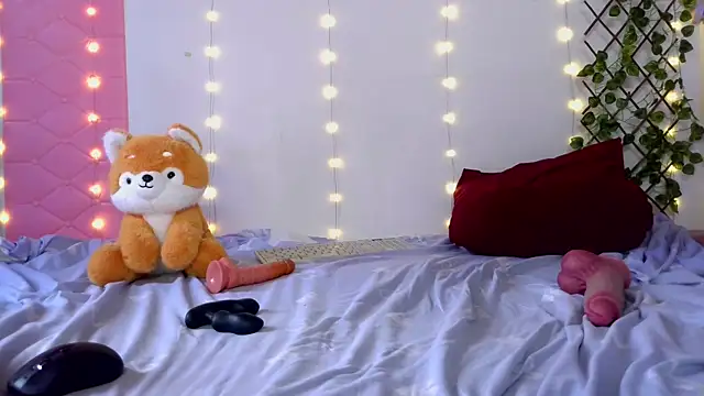 calioppe01's Live XXX Chat