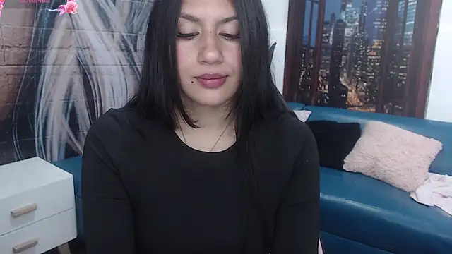 gigi_gilt_: онлайн-секс-чат