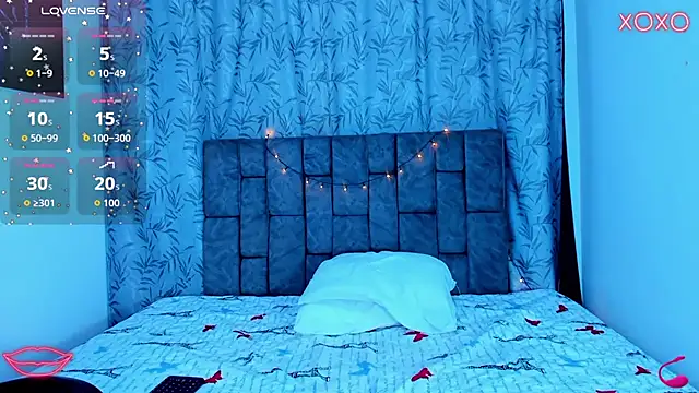 IhanKing Live XXX-chat