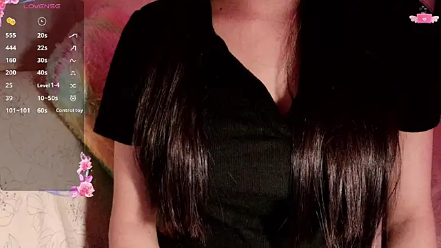 Bellaxoni live XXX chat