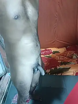 SHANAYA94 Шоу с уебкамера