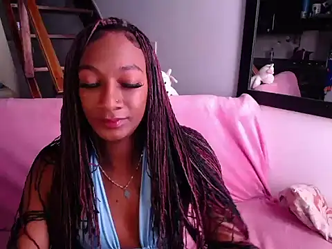 samy_doll's Live XXX Chat