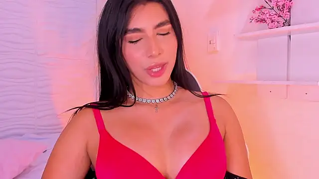 IsabelleFoxx_ XXX чат на живо