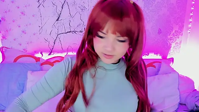 meimurasaki Adlı Modelin Canlı XXX Sohbeti