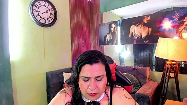 katiusca_rm 现场XXX聊天
