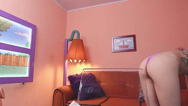 Chat XXX Live miss__wanda
