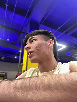 The_Conquer 现场XXX聊天