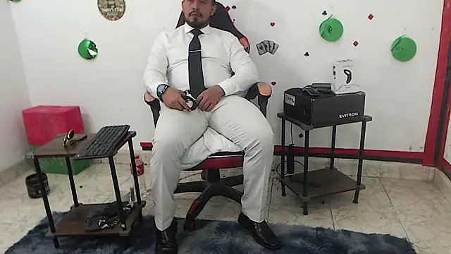 KalethBigDick Live XXX-chat