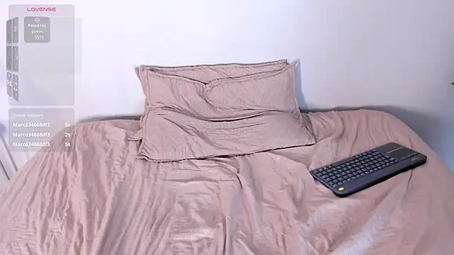 Živý XXX chat ivy_leee