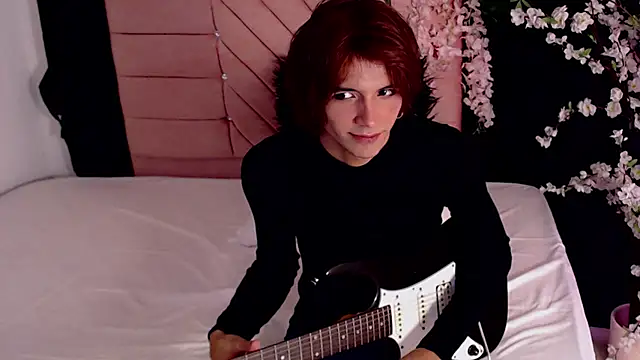 oli_dusk Live XXX-Chat