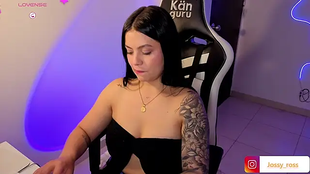 Živý XXX chat Victoryyy_