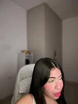 Chat +18 de Mary_ivett ao vivo