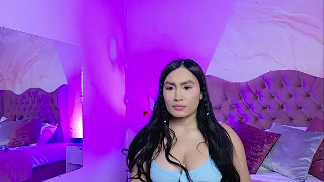 AshleyFerreer's Live XXX Chat