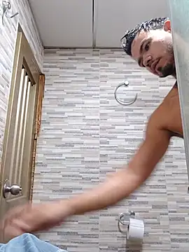 Niick01_ Show in webcam