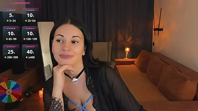 milakuni – Live XXX-chat