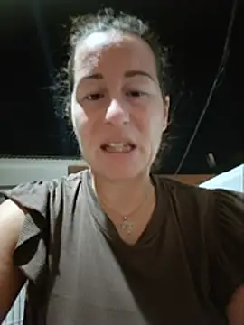 XXX chat uživo modela bichota85
