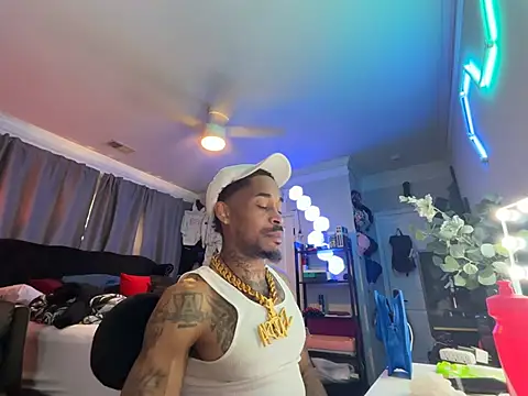 StillArQuez Chat XXX live