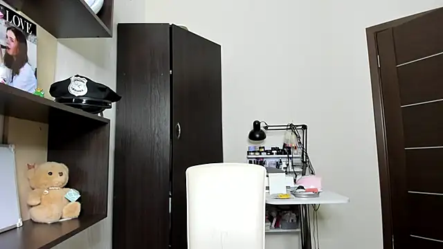 OhMyAlice Live XXX-Chat