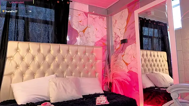Luna_Sissy_'s Live XXX Chat