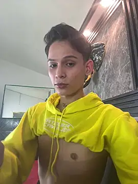 عرض كام Brianhot0F