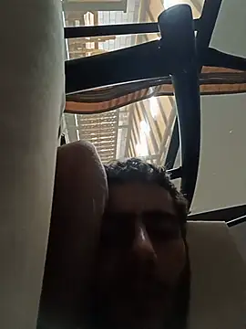 Show webcam de Ken_Ken4