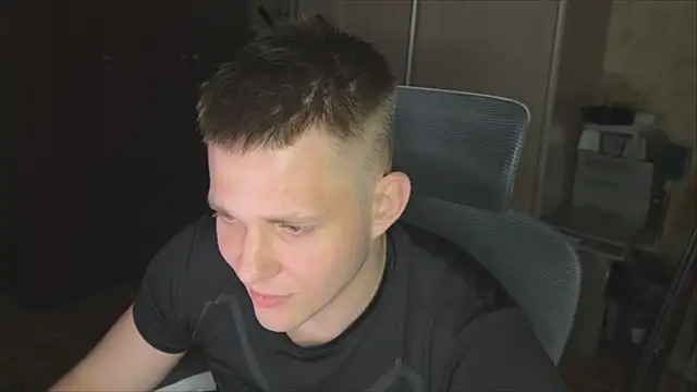 Chat XXX en directo de Nikclak