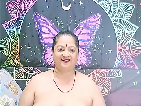 matureindian Obrolan Langsung XXX