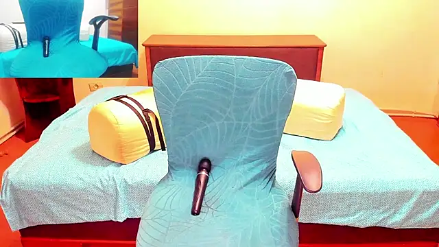 Chat XXX en directo de Mery4you