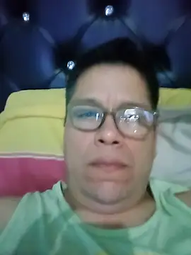 הופעת וובקאם של Piero280