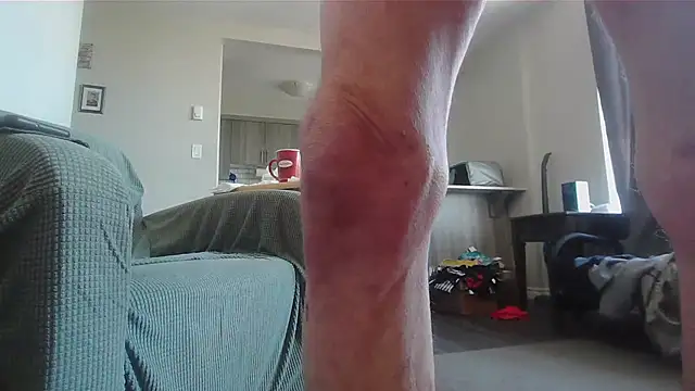Show Webcam de johnnyjuice66