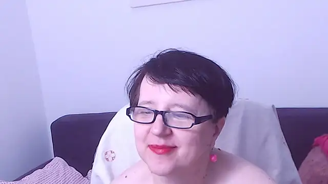 ChristaRose Chat XXX in diretta