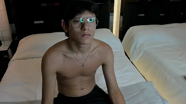 zack_dehaan Live XXX-chat