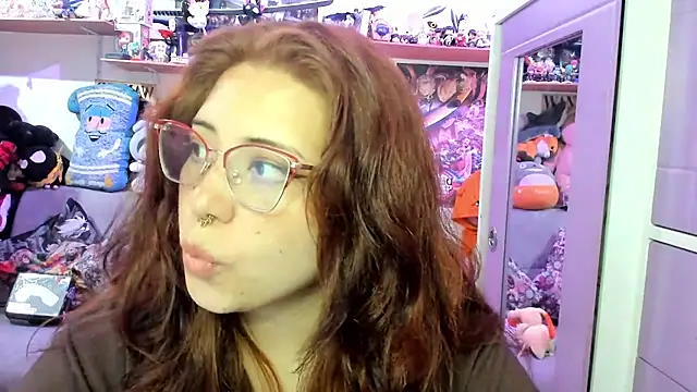 soficammy's Live XXX Chat