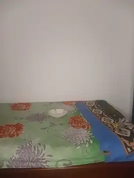 Cris_LaCobra_n Webbikameraesitys