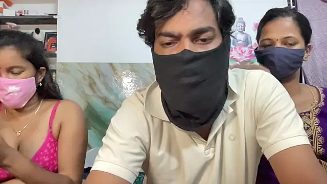 Chat +18 de Tamil_Perfect_Coupless ao vivo