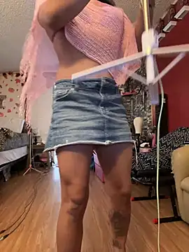 TranSexualJade95 live XXX chat