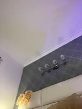XXX chat uživo modela MiilaBlake