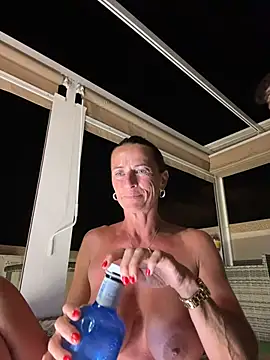 clarastrip Webcam show