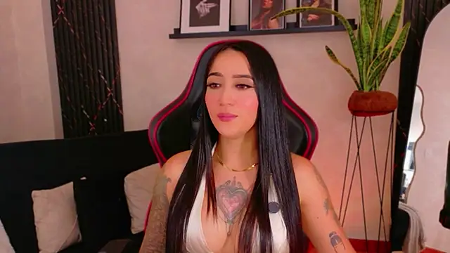 EmmyEvans1 – Live XXX-chat