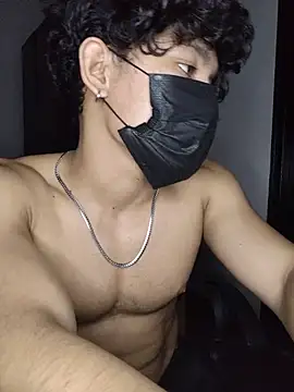 roxiii_ 现场XXX聊天