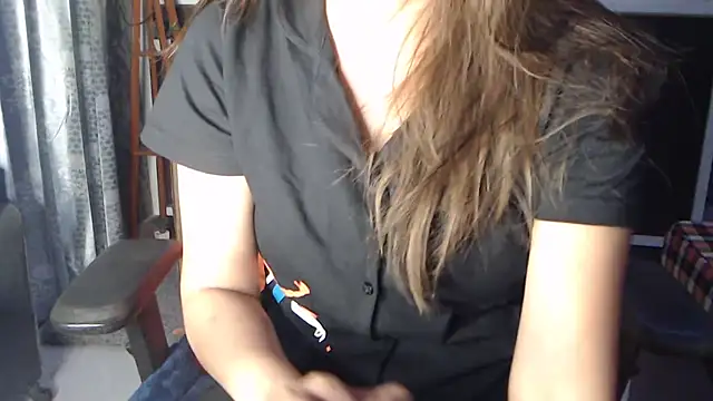 Chat XXX ao vivo de Tasty_Melody