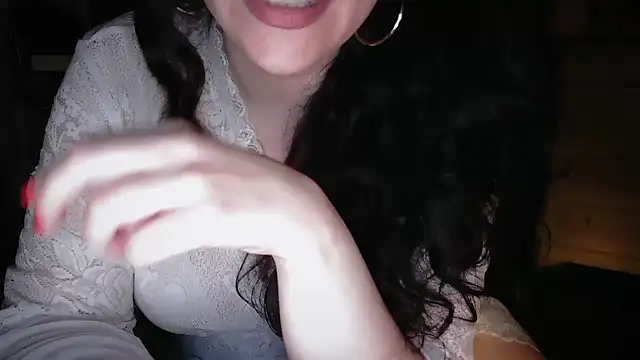 AlbaFerrettiii Chat XXX live
