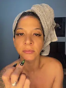 BiaDomeBiaDominatrix 网络视讯表演