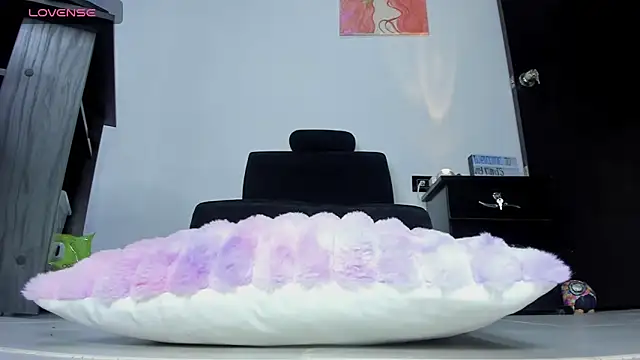 Chat XXX ao vivo de roxanne_jones1