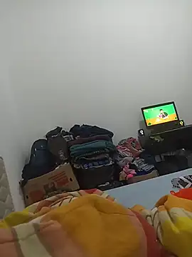 Show de webcam de comobucetinhas