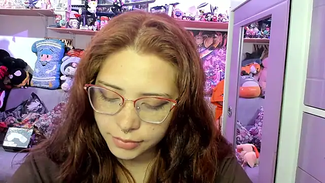 Chat XXX en directo de soficammy