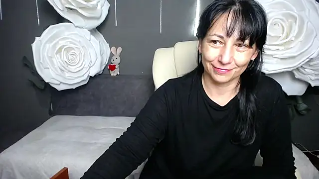 LiluGrants' Live XXX Chat